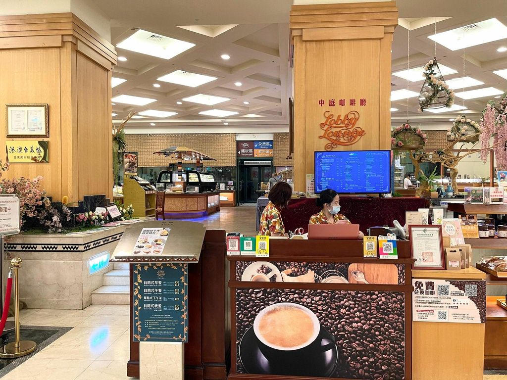 【台東住宿】娜路彎大酒店｜不出飯店就能泡溫泉打高爾夫等10多