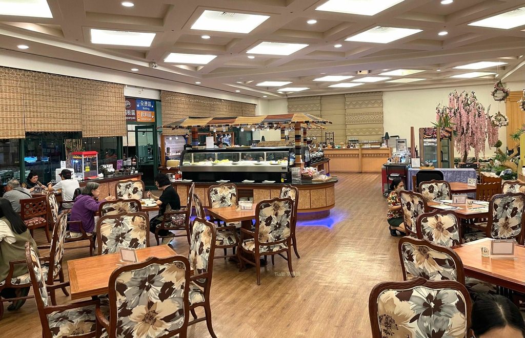 【台東住宿】娜路彎大酒店｜不出飯店就能泡溫泉打高爾夫等10多