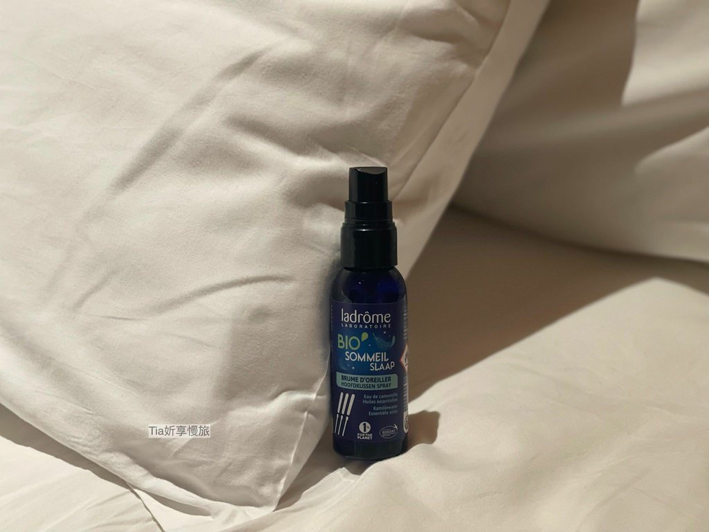 【睡眠噴霧】南法蕾朵 高效植萃舒眠噴液 | 睡眠噴霧有用嗎？