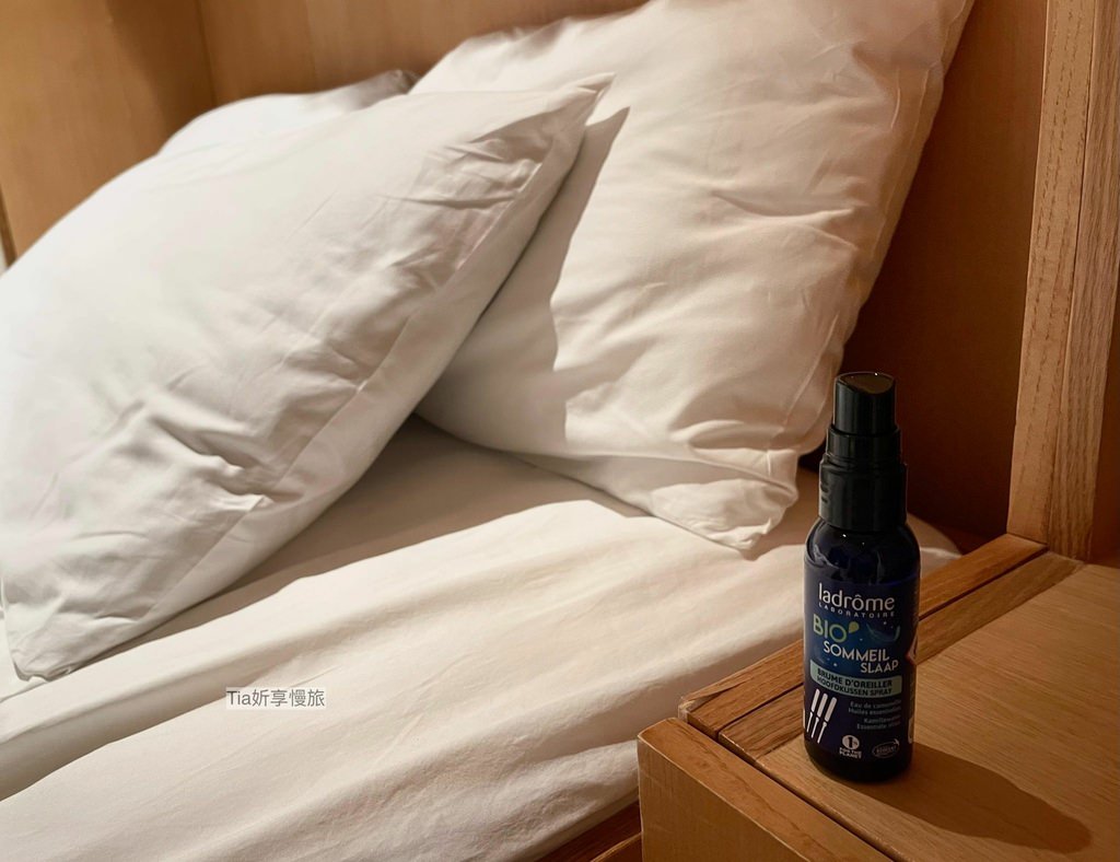 【睡眠噴霧】南法蕾朵 高效植萃舒眠噴液 | 睡眠噴霧有用嗎？