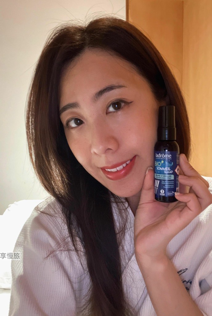 【睡眠噴霧】南法蕾朵 高效植萃舒眠噴液 | 睡眠噴霧有用嗎？