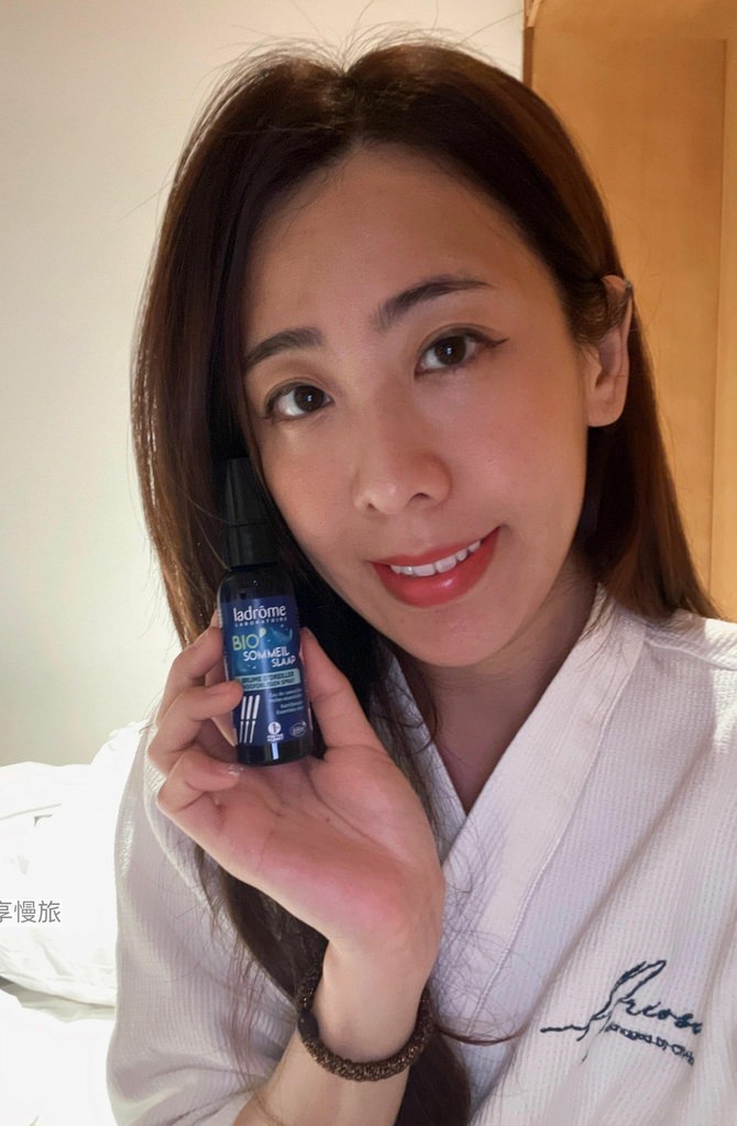 【睡眠噴霧】南法蕾朵 高效植萃舒眠噴液 | 睡眠噴霧有用嗎？