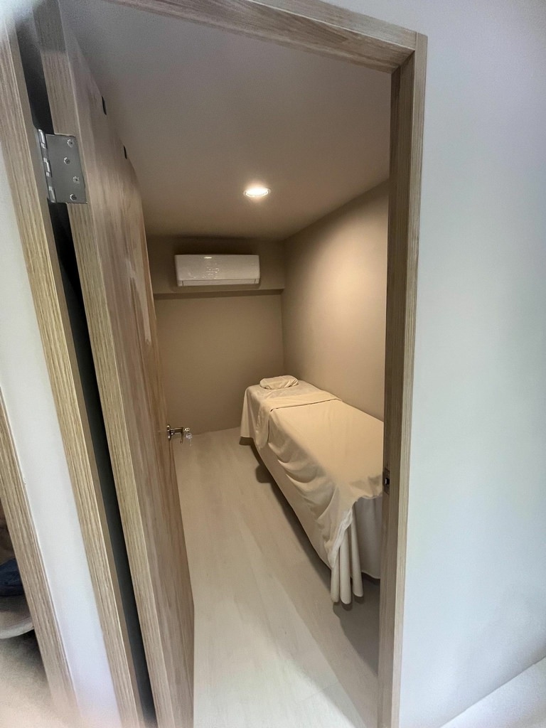 【台北除毛】極淨蒔光 信義店｜無痛光學除毛 VIO活動體驗價