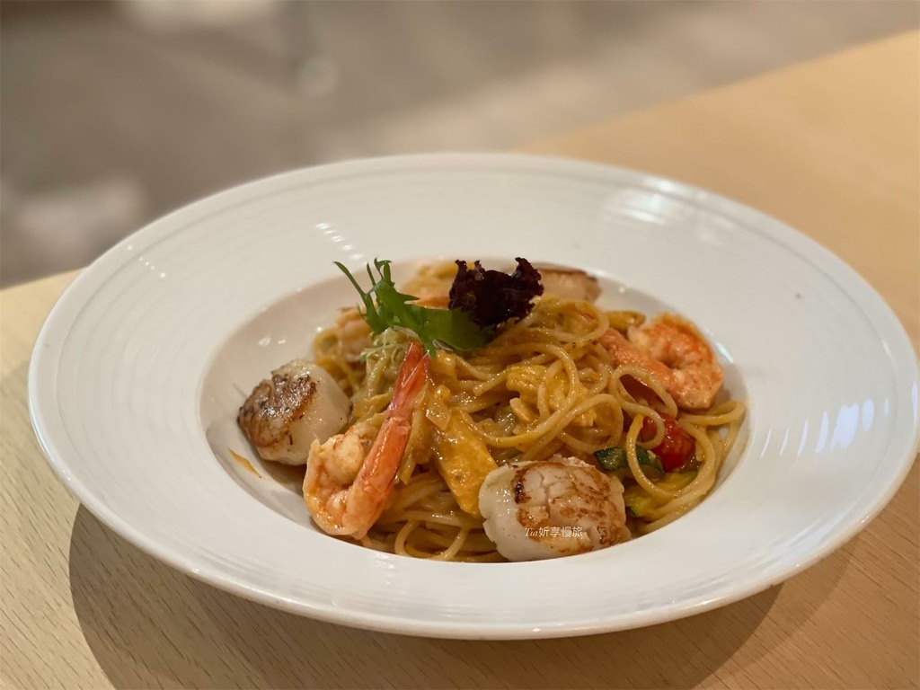 【南港美食】MONEYJUMP 媽妳講親子餐廳｜南港餐點味道