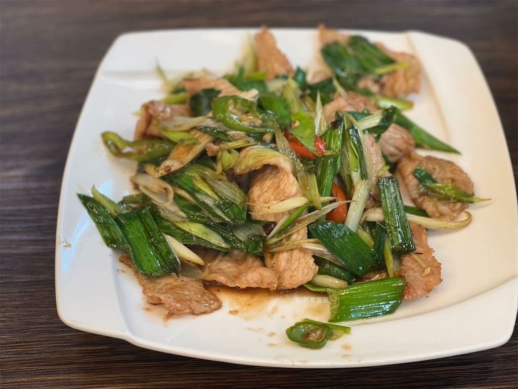 【板橋美食】六必居潮州一品沙鍋粥｜久久沒吃會想念的砂鍋粥（文