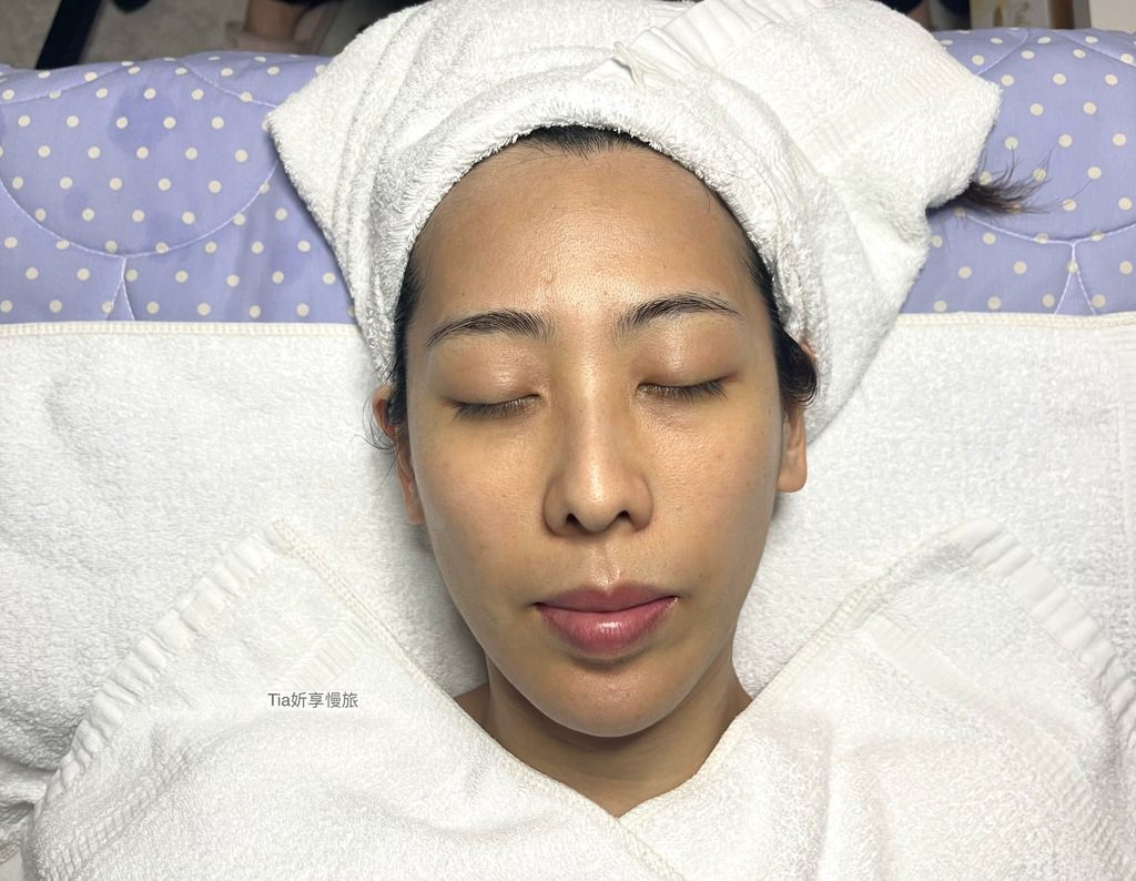 【臉部保養】NICO SPA | 松江南京站1分鐘五線類音波