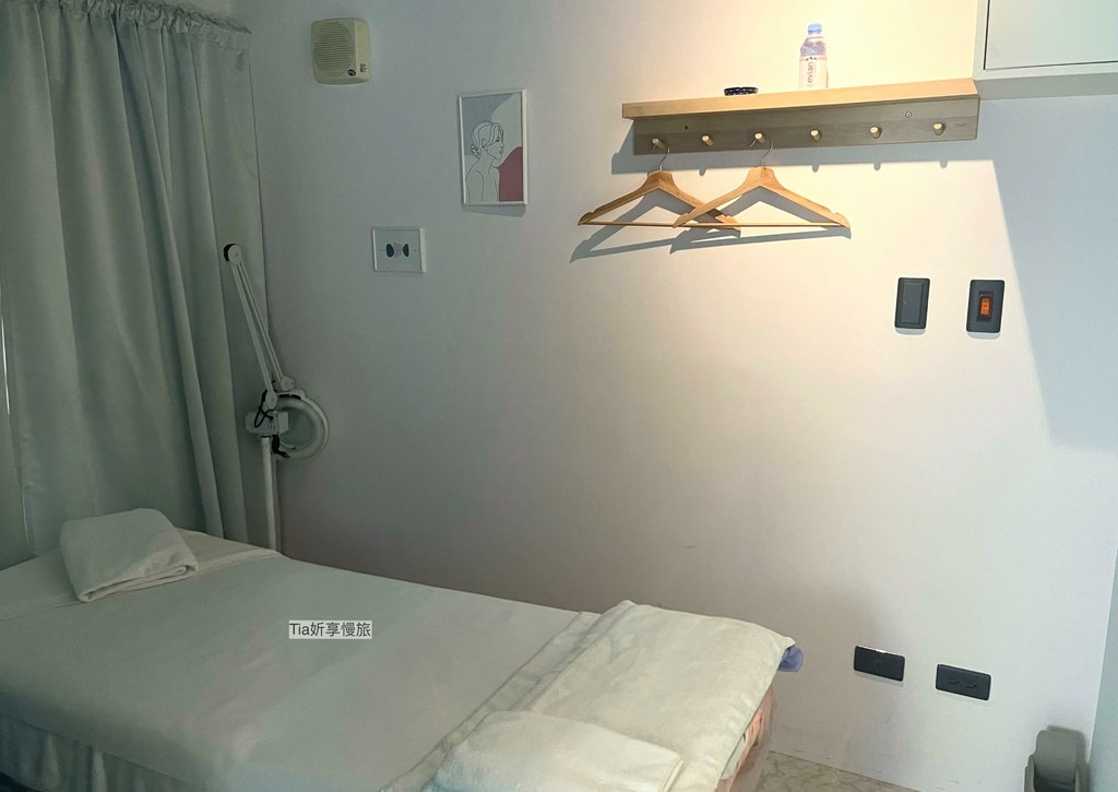 【臉部保養】NICO SPA | 松江南京站1分鐘五線類音波
