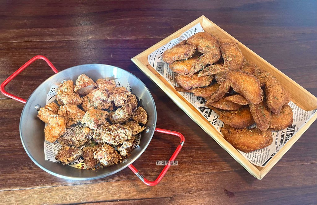 【板橋美食】G+9鮮釀餐廳 板橋三民店｜板橋慶生美式餐廳推薦