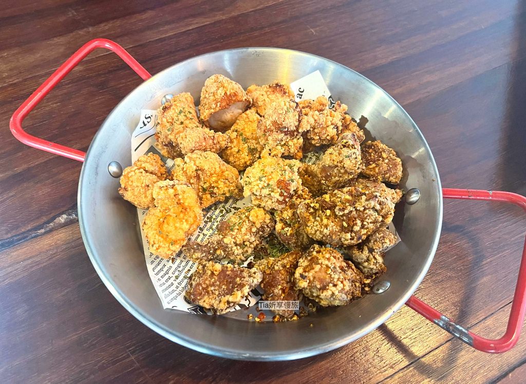【板橋美食】G+9鮮釀餐廳 板橋三民店｜板橋慶生美式餐廳推薦