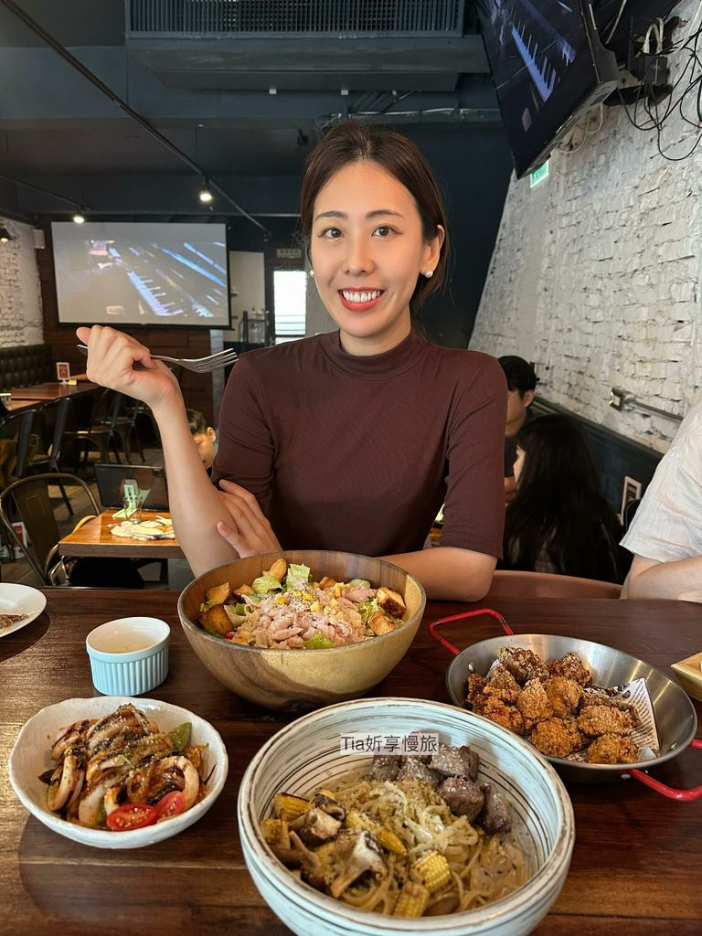 【板橋美食】G+9鮮釀餐廳 板橋三民店｜板橋慶生美式餐廳推薦