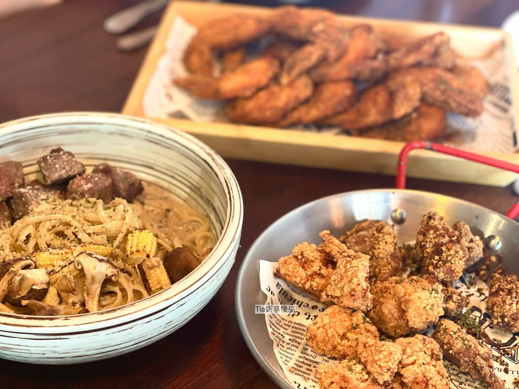 【板橋美食】G+9鮮釀餐廳 板橋三民店｜板橋慶生美式餐廳推薦