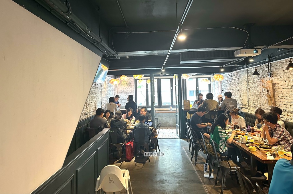 【板橋美食】G+9鮮釀餐廳 板橋三民店｜板橋慶生美式餐廳推薦
