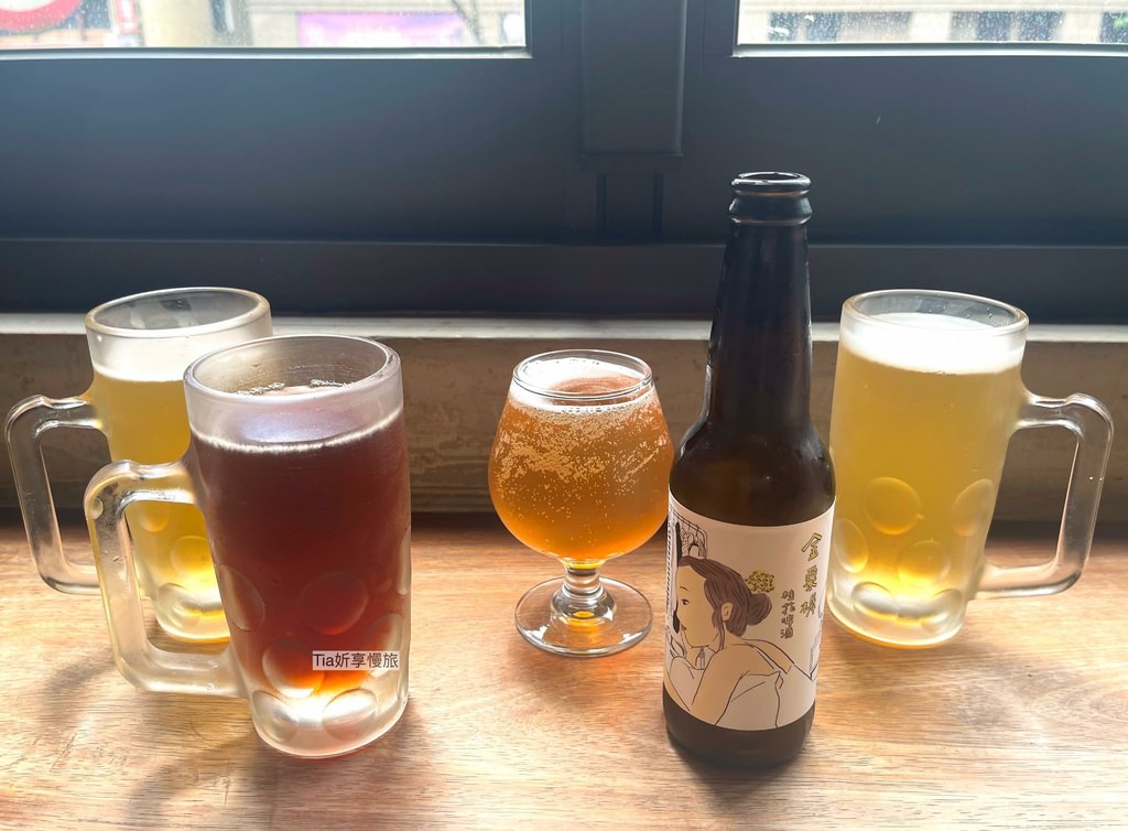 【板橋美食】G+9鮮釀餐廳 板橋三民店｜板橋慶生美式餐廳推薦