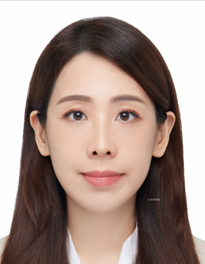 【台北韓式證件照】HOLO+FACE 仁愛店｜拍韓式證件照護