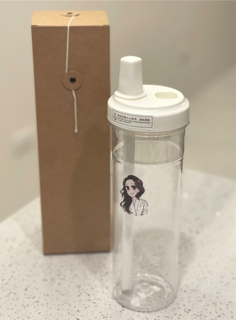 【客製化禮物】DADO3C｜客製化手機殼、飲料杯推薦，20多