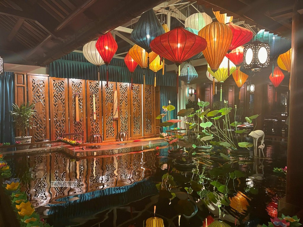 【越南住宿】Hoi An Sense｜