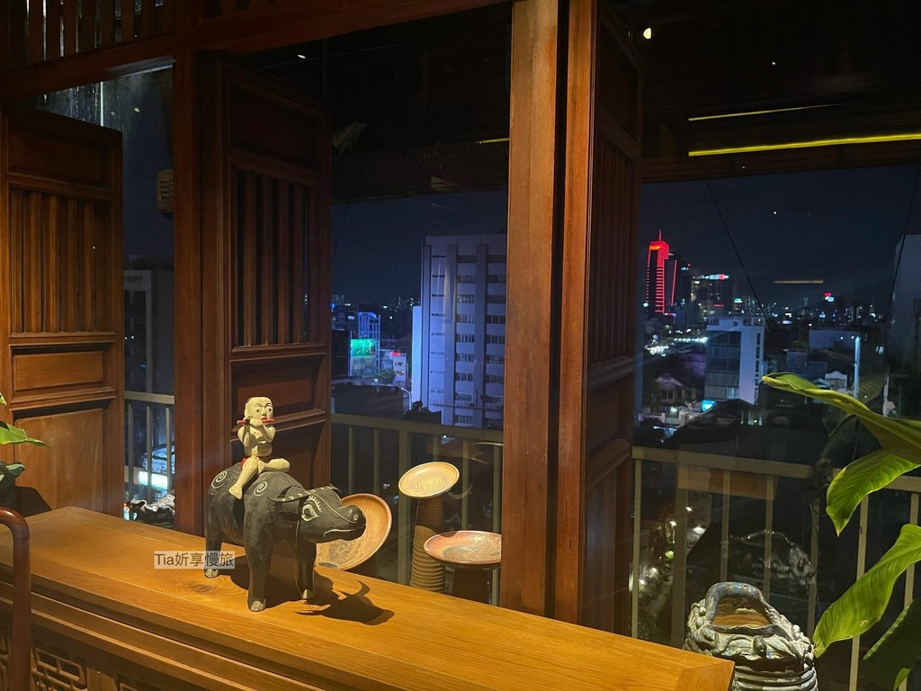 【越南住宿】Hoi An Sense｜