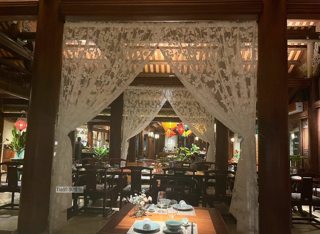 【越南住宿】Hoi An Sense｜