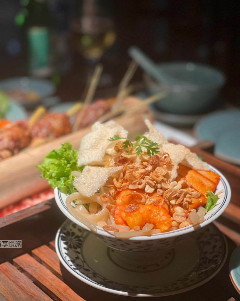 【越南住宿】Hoi An Sense｜