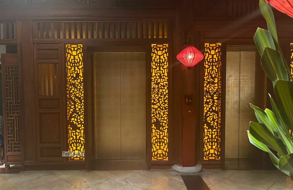 【越南住宿】Hoi An Sense｜