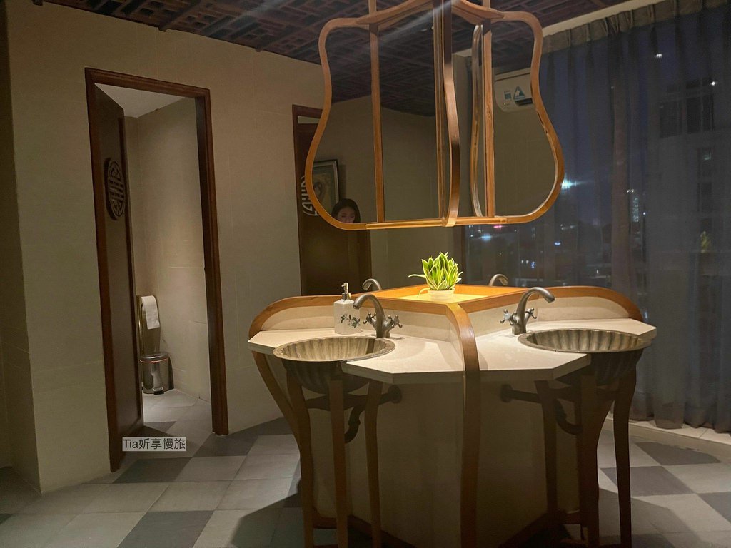 【越南住宿】Hoi An Sense｜