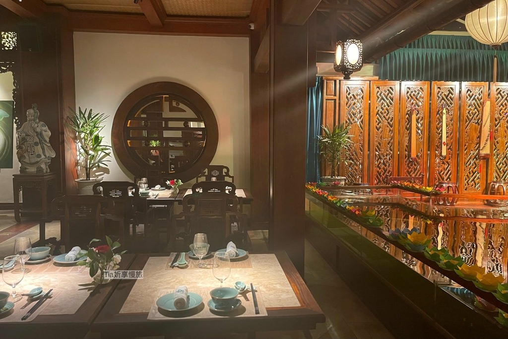 【越南住宿】Hoi An Sense｜