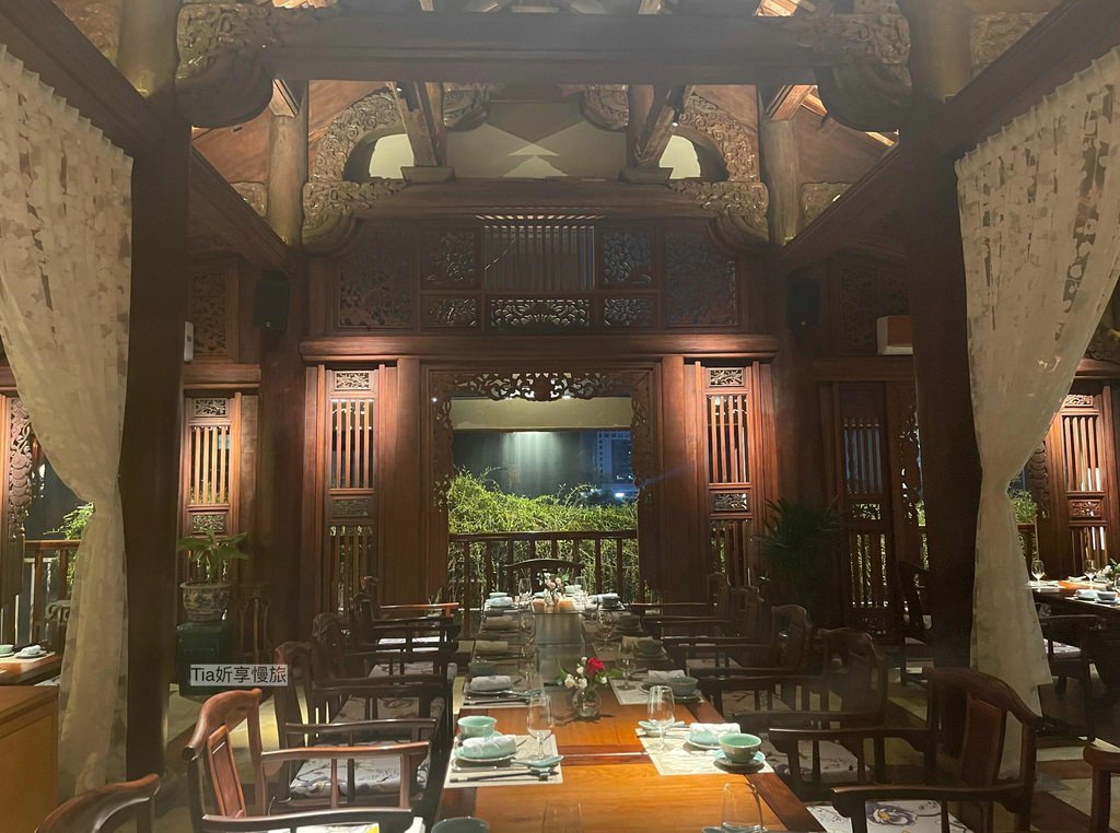 【越南住宿】Hoi An Sense｜