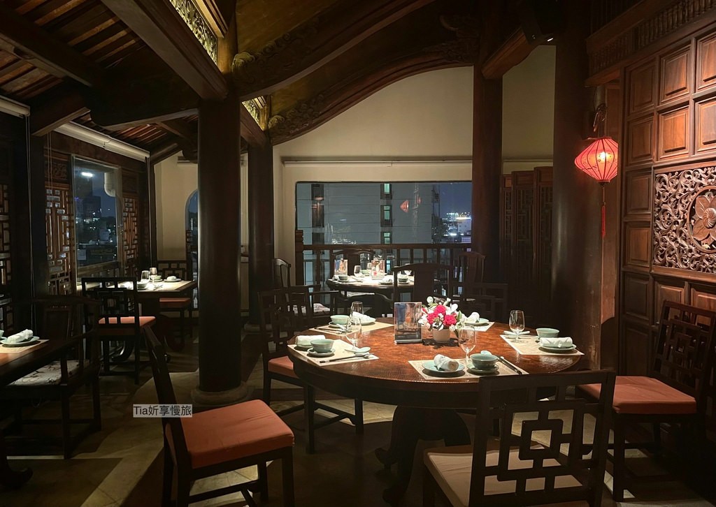【越南住宿】Hoi An Sense｜