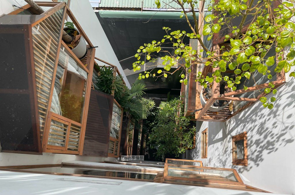 【越南住宿】cityhouse｜