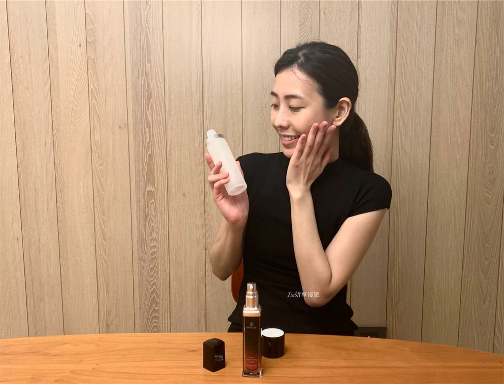 【臉部保養】全瑩生技 NAFU LIFE 賦活青春禮盒｜夏日