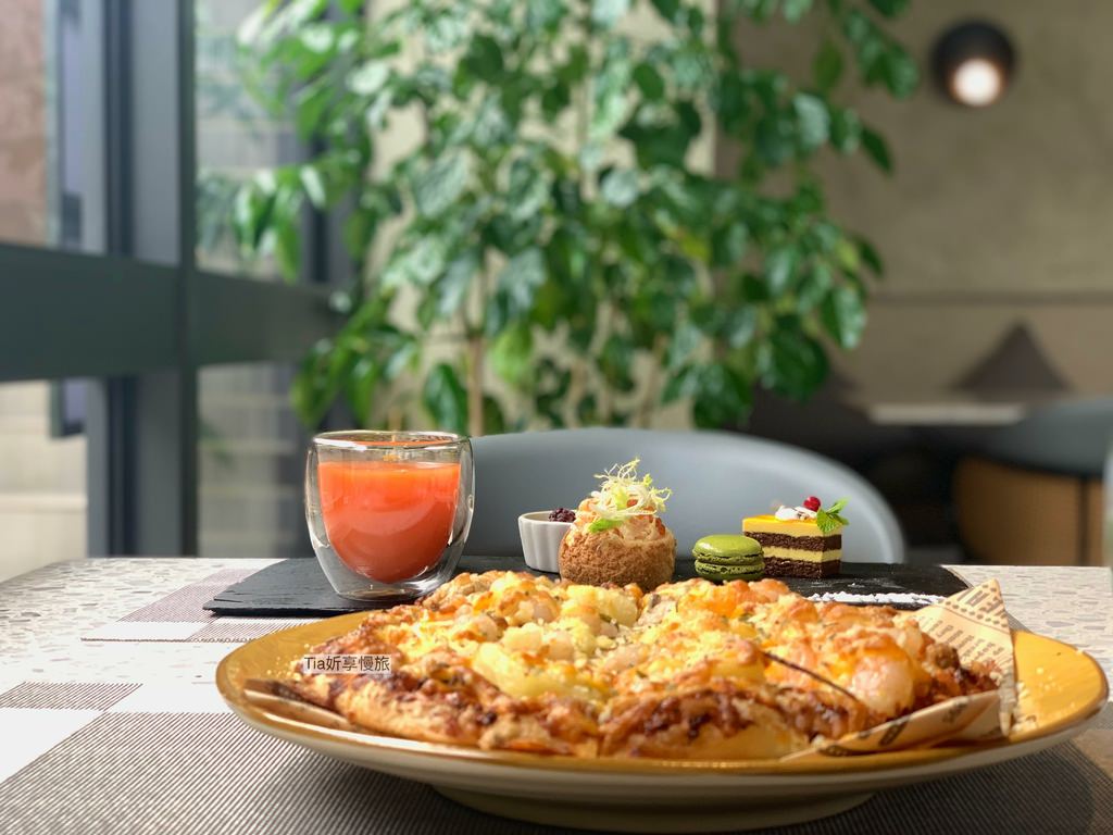 【南投住宿】歸璞泊旅 Hotel Beore｜日月潭新飯店一