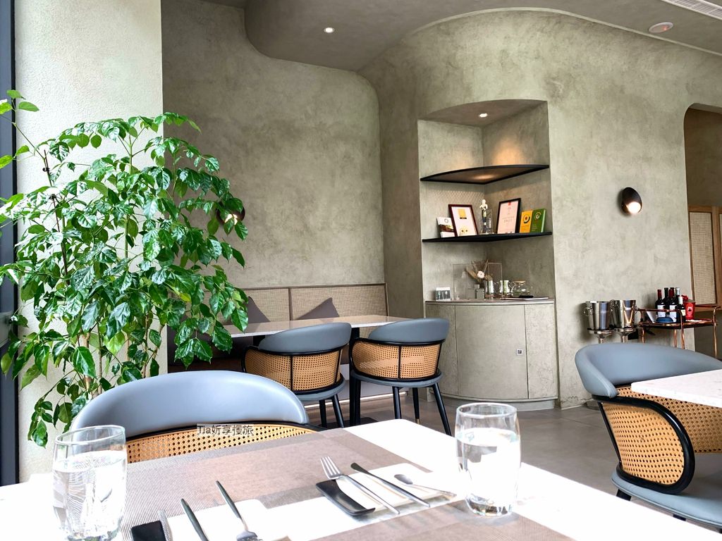 【南投住宿】歸璞泊旅 Hotel Beore｜日月潭新飯店一
