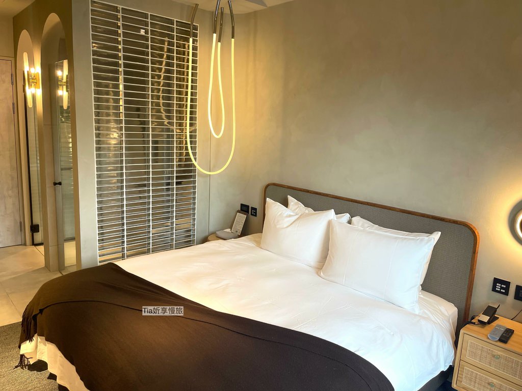 【南投住宿】歸璞泊旅 Hotel Beore｜日月潭新飯店一