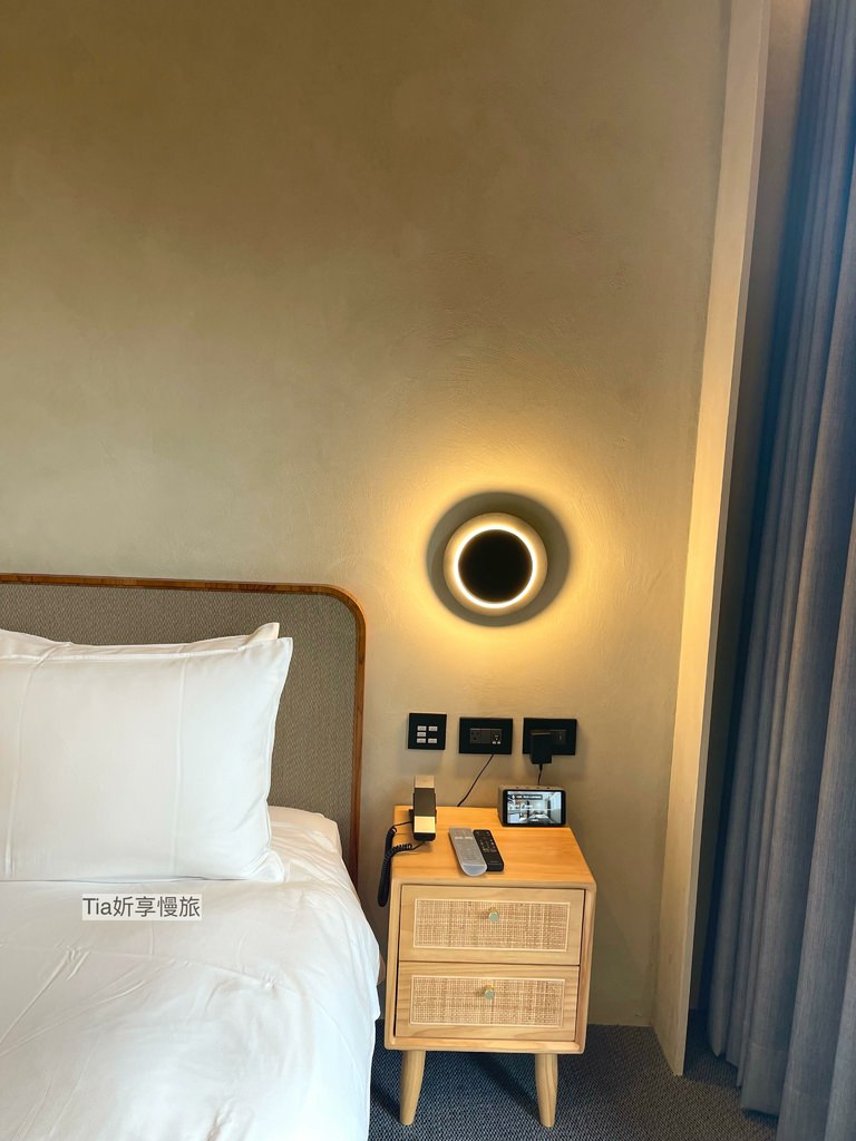 【南投住宿】歸璞泊旅 Hotel Beore｜日月潭新飯店一