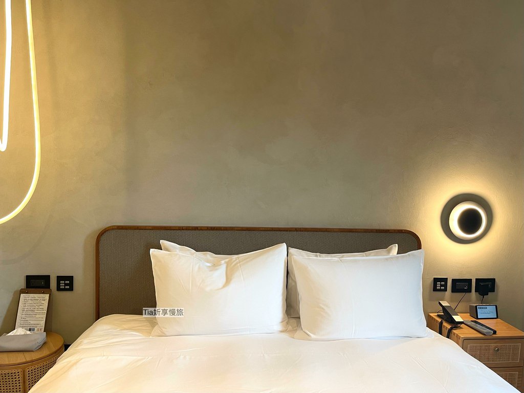 【南投住宿】歸璞泊旅 Hotel Beore｜日月潭新飯店一