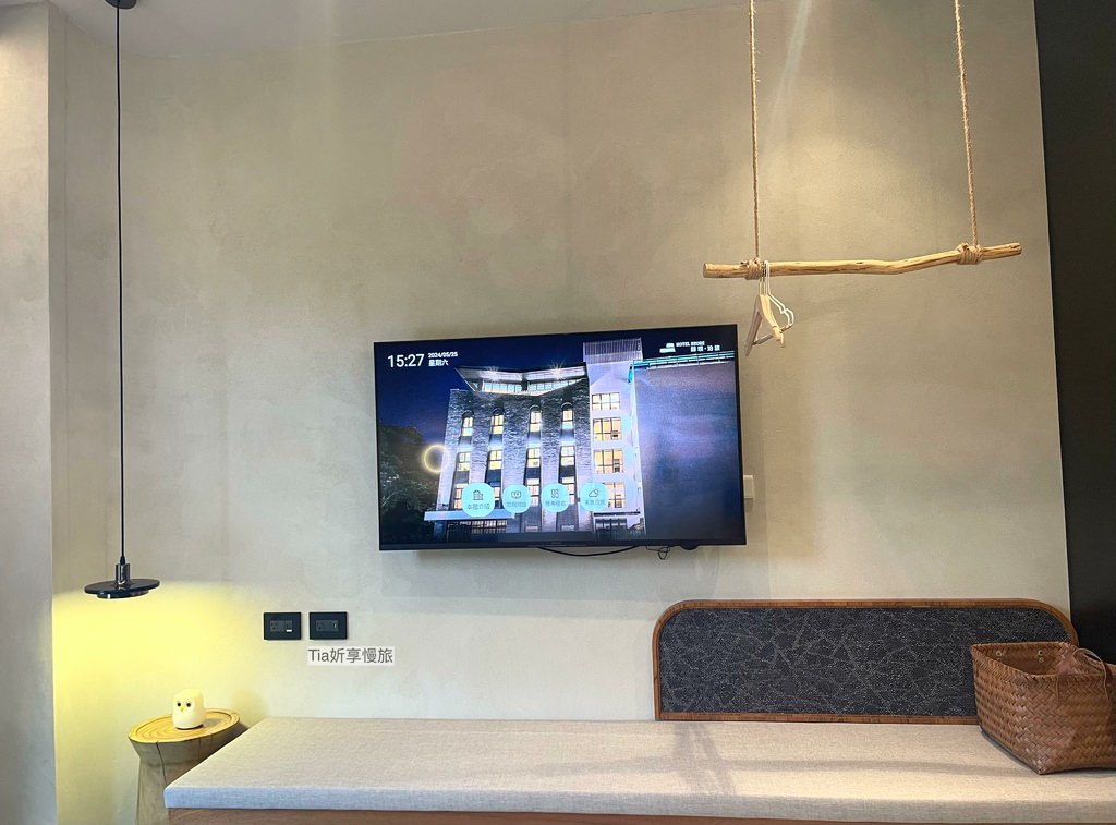 【南投住宿】歸璞泊旅 Hotel Beore｜日月潭新飯店一