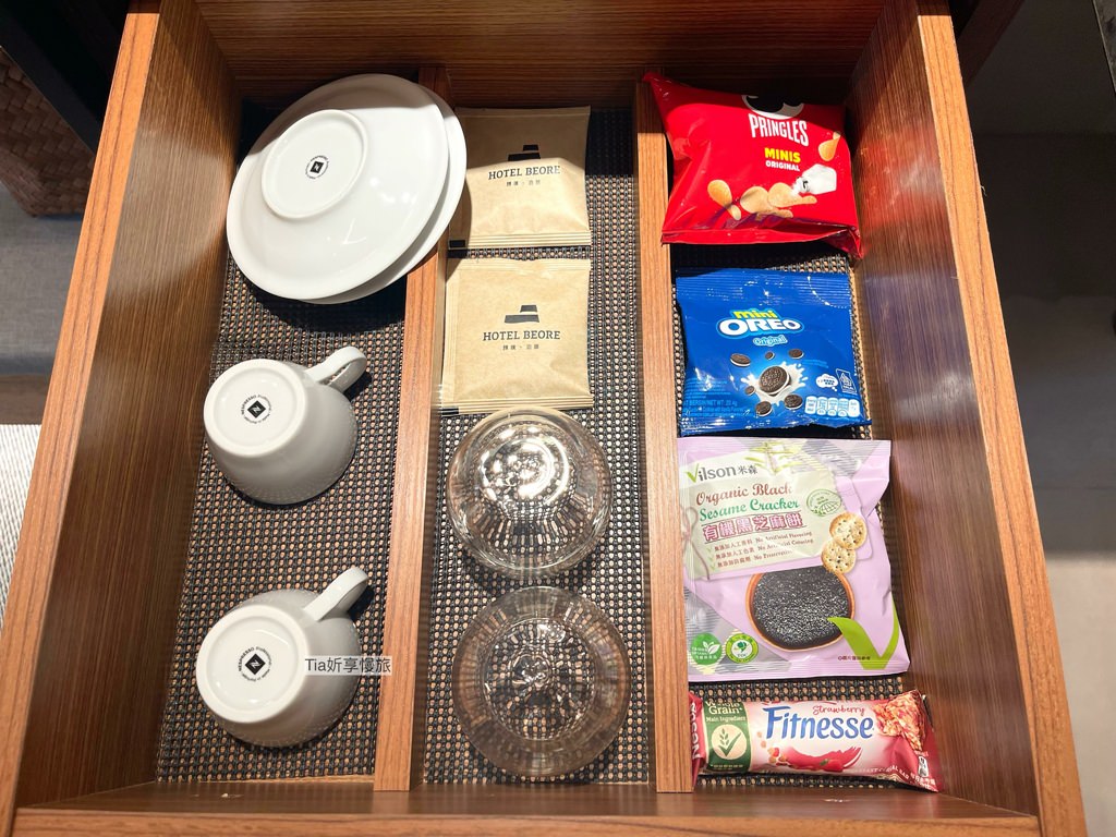 【南投住宿】歸璞泊旅 Hotel Beore｜日月潭新飯店一