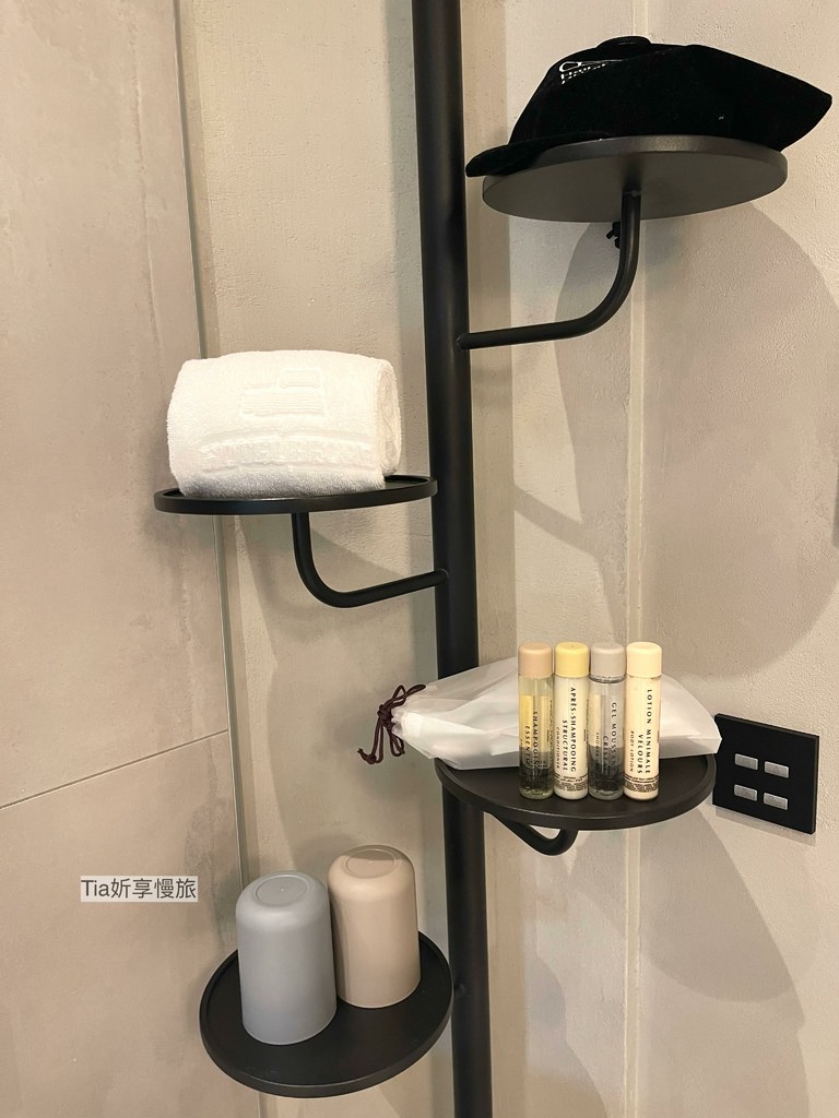 【南投住宿】歸璞泊旅 Hotel Beore｜日月潭新飯店一