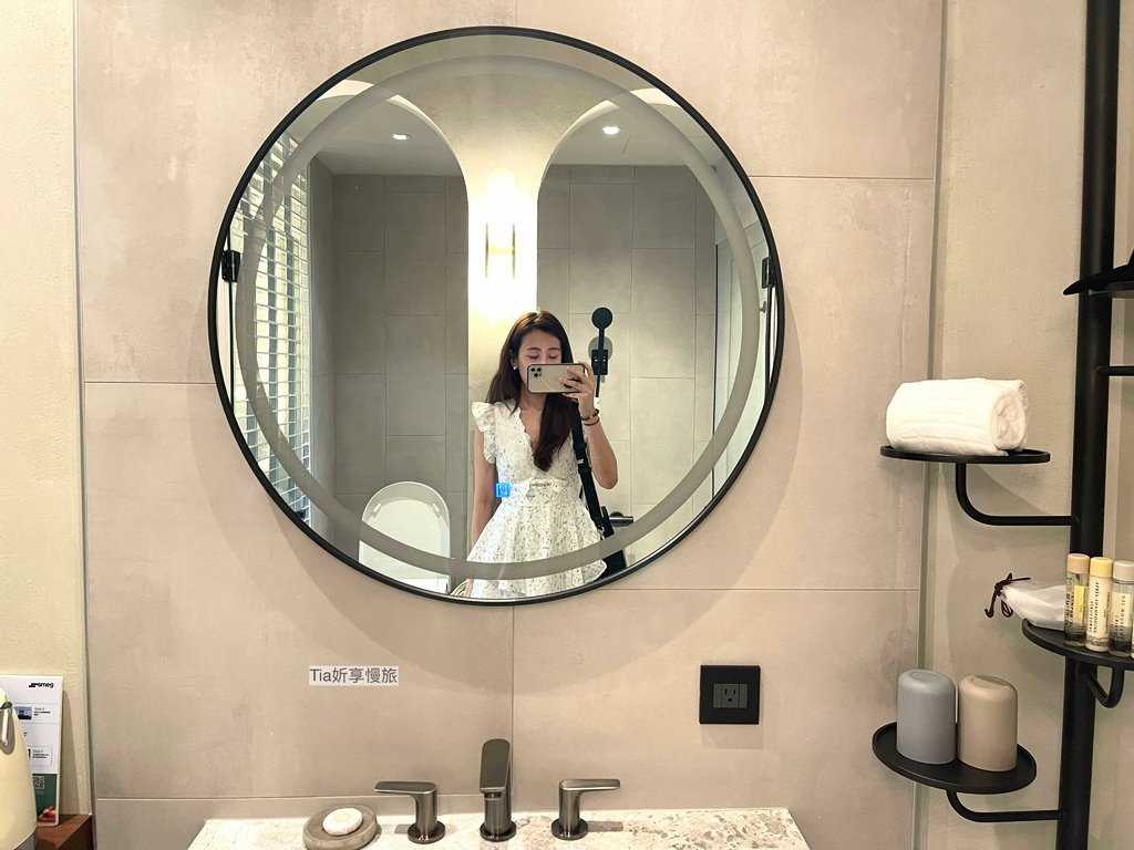 【南投住宿】歸璞泊旅 Hotel Beore｜日月潭新飯店一