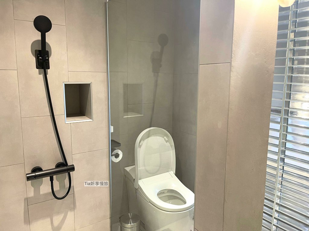 【南投住宿】歸璞泊旅 Hotel Beore｜日月潭新飯店一