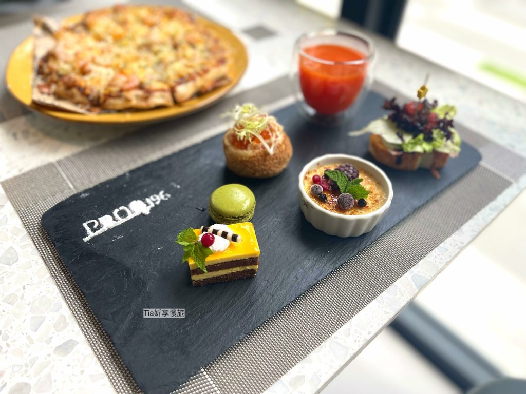 【南投住宿】歸璞泊旅 Hotel Beore｜日月潭新飯店一