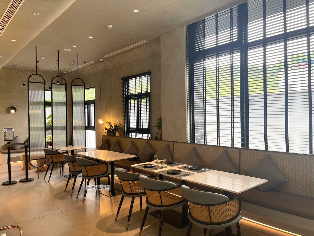 【南投住宿】歸璞泊旅 Hotel Beore｜日月潭新飯店一