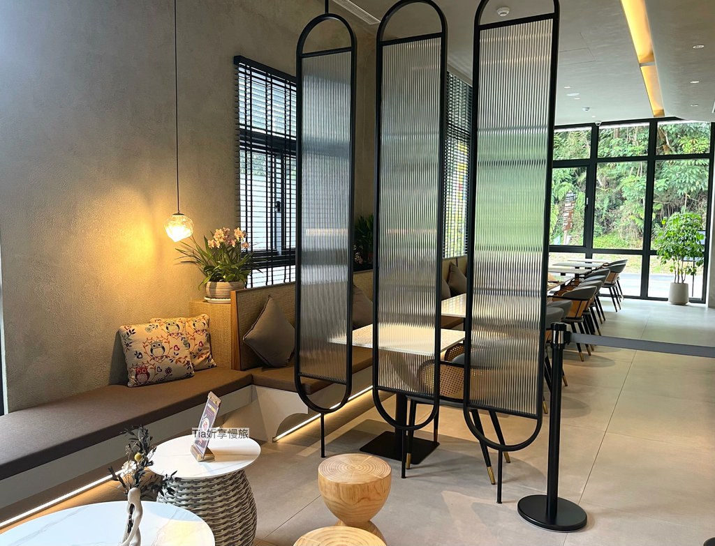 【南投住宿】歸璞泊旅 Hotel Beore｜日月潭新飯店一