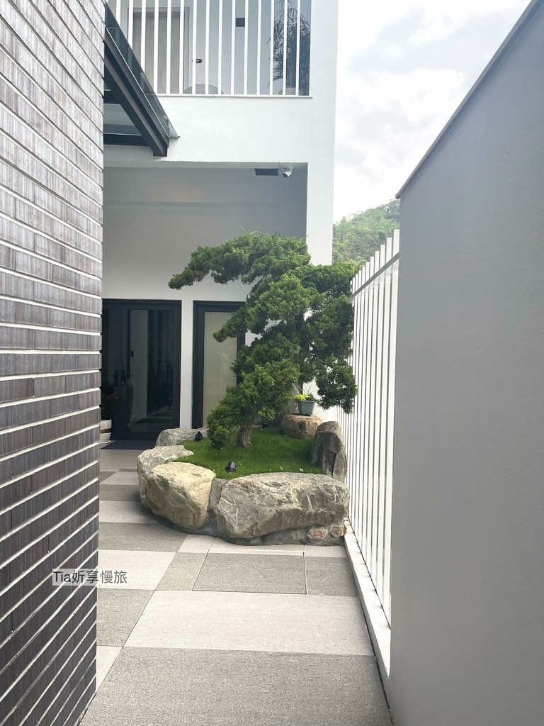 【南投住宿】歸璞泊旅 Hotel Beore｜日月潭新飯店一
