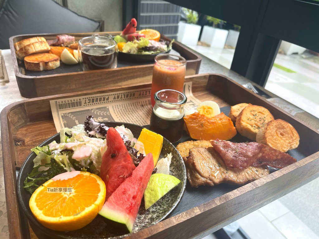 【南投住宿】歸璞泊旅 Hotel Beore｜日月潭新飯店一