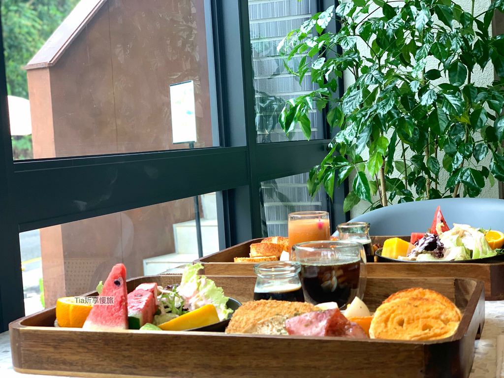【南投住宿】歸璞泊旅 Hotel Beore｜日月潭新飯店一