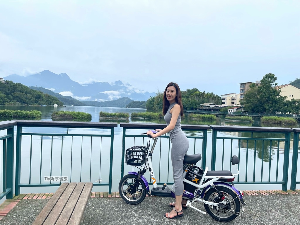 【南投住宿】歸璞泊旅 Hotel Beore｜日月潭新飯店一