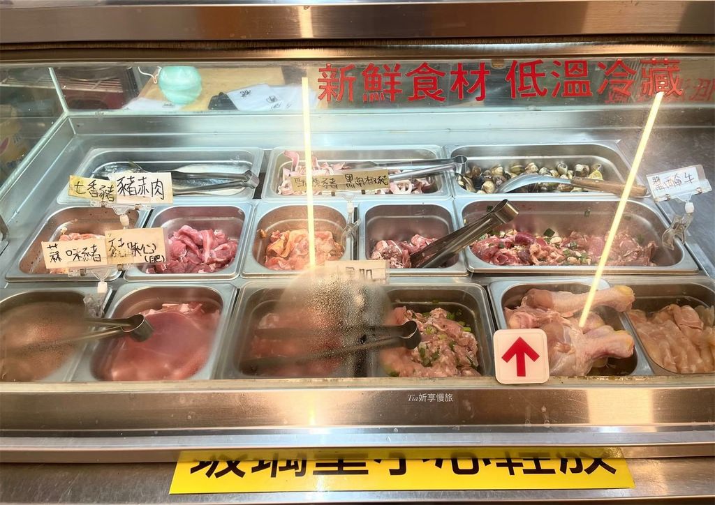 【淡水美食】淡水烤大學｜淡江大學美食＄399吃到飽火烤兩吃，