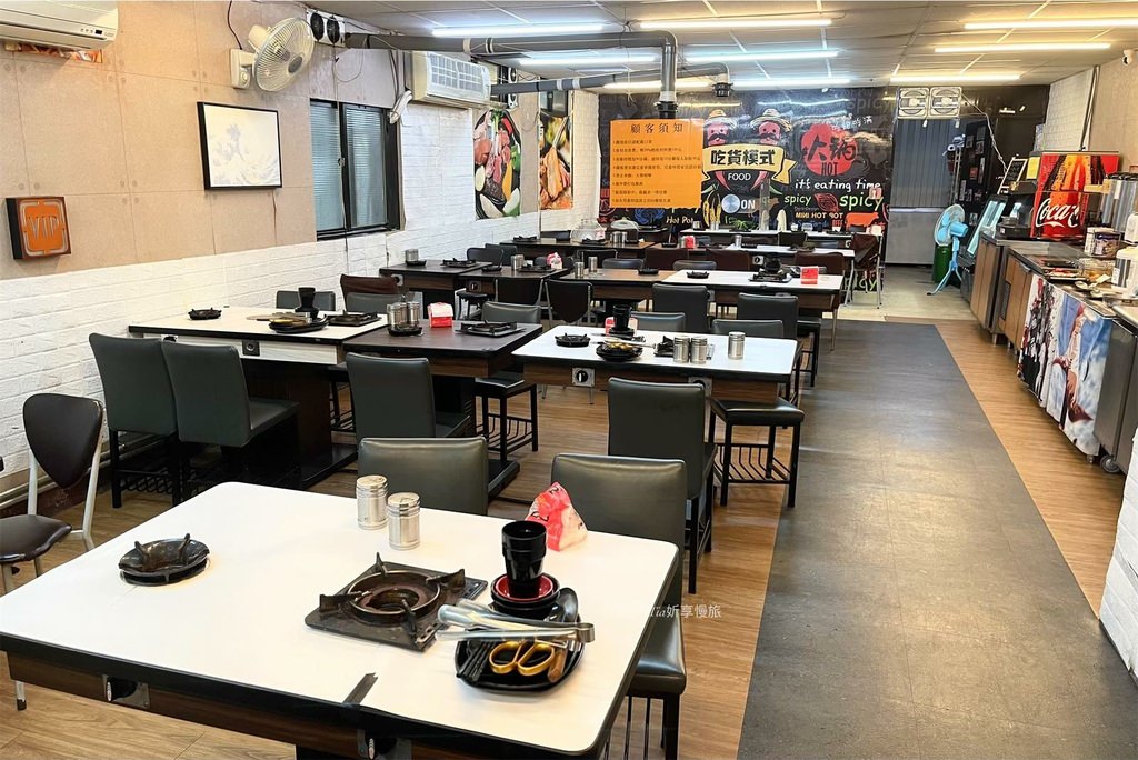 【淡水美食】淡水烤大學｜淡江大學美食＄399吃到飽火烤兩吃，
