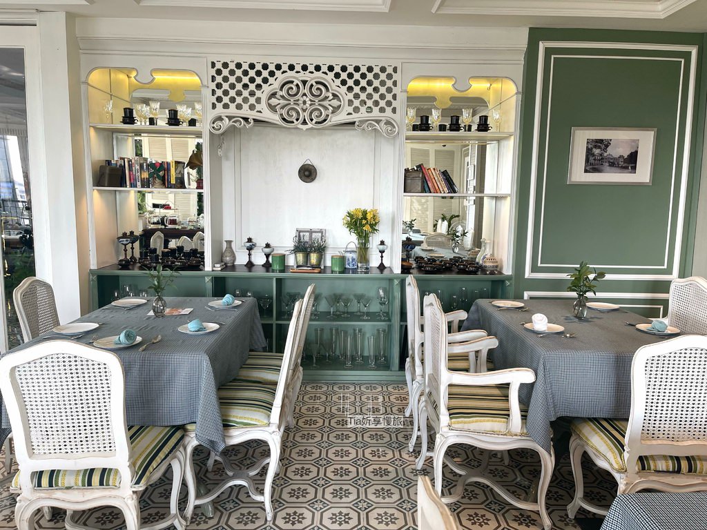 【胡志明市住宿】Au Lac Charner Hotel｜復